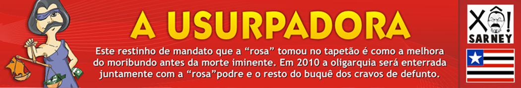 A Usurpadora