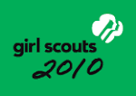 I'm a Girl Scout Leader