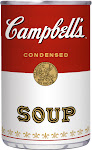 Campbell's Labels for Education