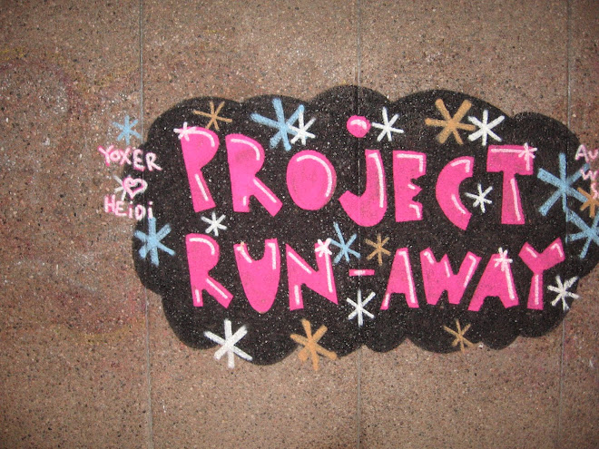 projectrunaway