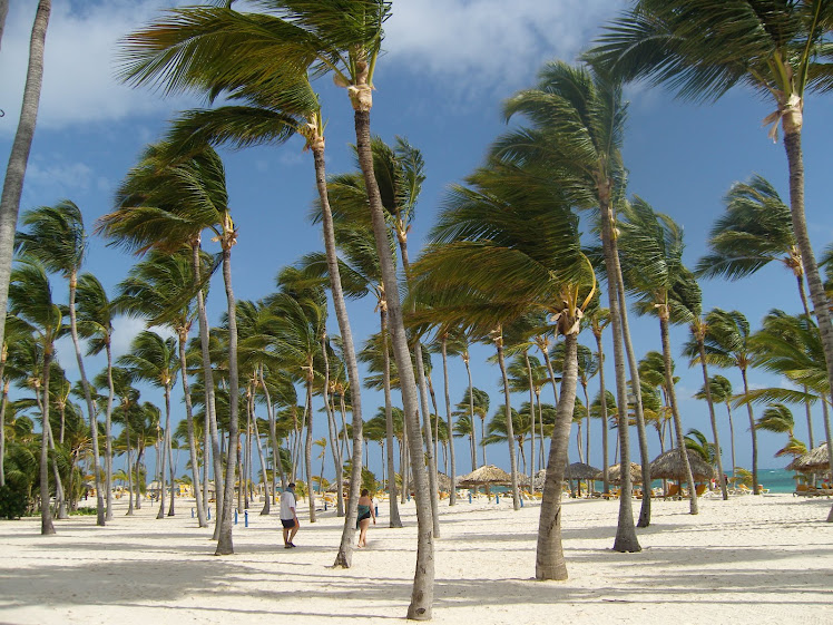 PUNTA CANA