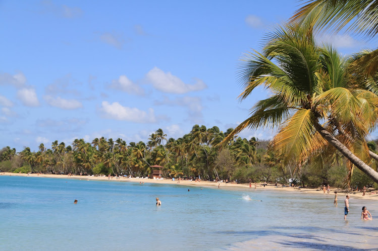 MARTINIQUE