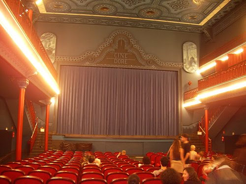 Cine Dore