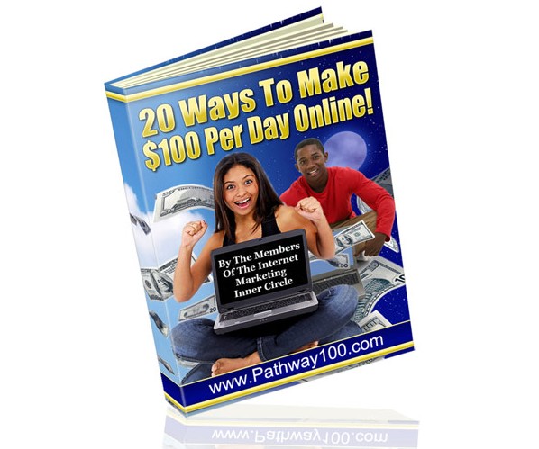 make $100 per Day