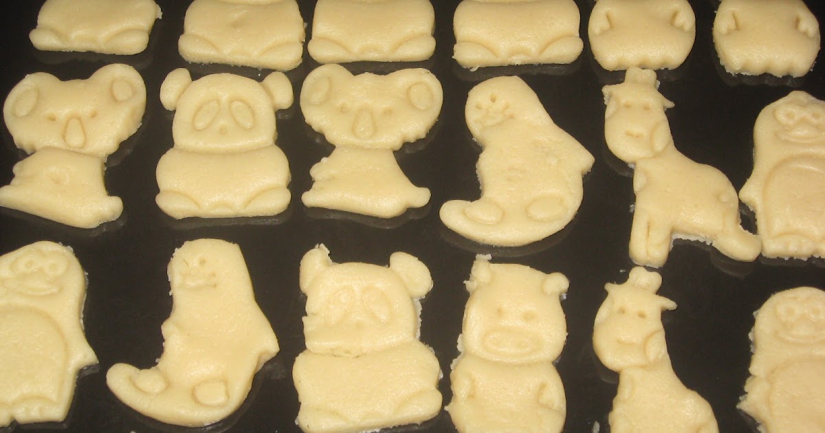 NesKayfee ŞEKİLLİ KURABİYE