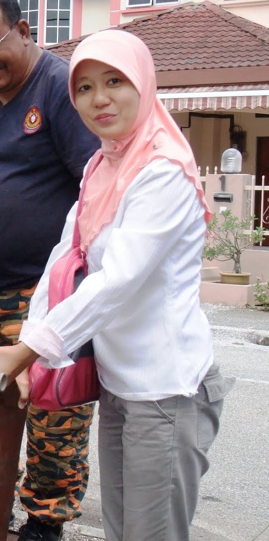 Anak Dara Melayu