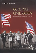 Cold War Civil Rights