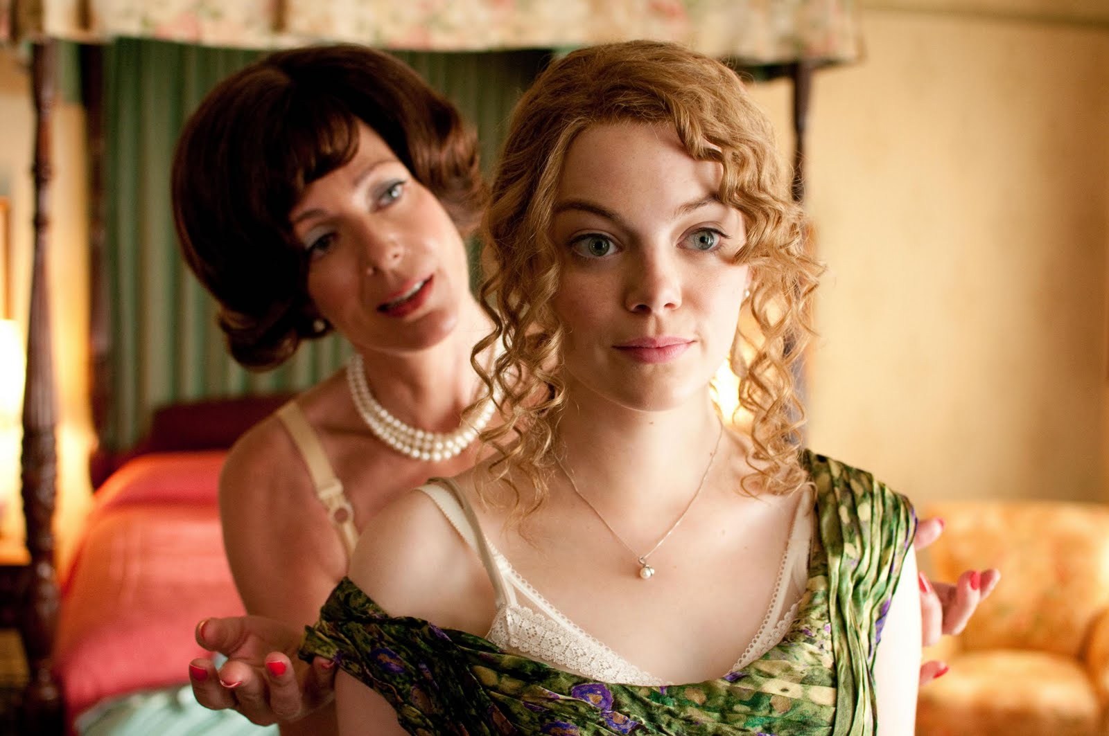 The Help | Teaser Trailer