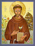 St. Francis of Assisi, pray for us.