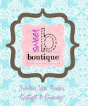 Sweet B Boutique