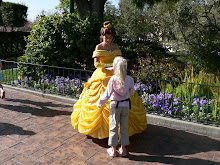 belle and i