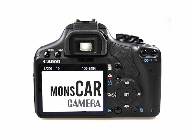 monscar camera
