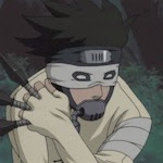 Kagari Naruto