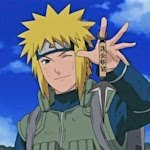 Naruto For Kaskuser: Fourth Hokage