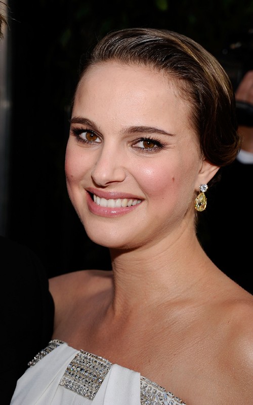 Natalie Portman: 2011 SAG Natalie Portman Sag Awards Red Carpet. Natalie Portman: 2011 SAG