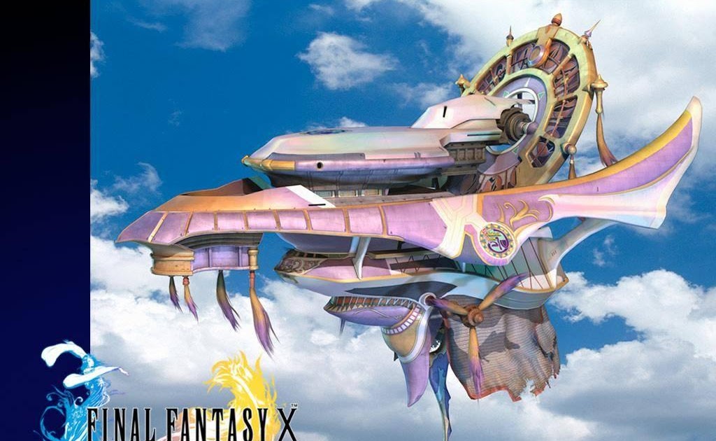 太空戰士ｘ國際版final Fantasy X International 攻略 10