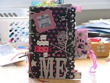 Mini Book Stuff