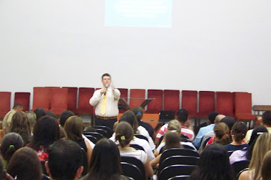 Seminario "A Cura da Alma"