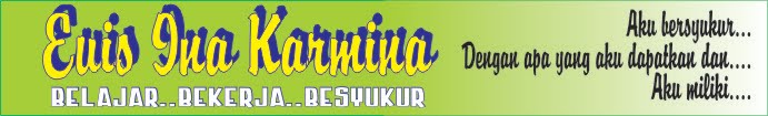 Euis Ina Karmina