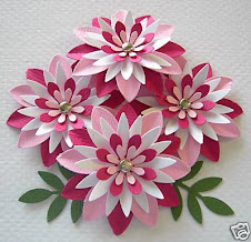 Dimensional Flowers