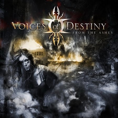 Voices Of Destiny  Voices+Of+Destiny+-+From+The+Ashes