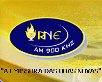 Rádio Nordeste evangelica.
