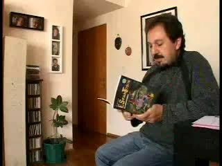 Biblioteca 4 de 20 Vida de Ricardo Mariño