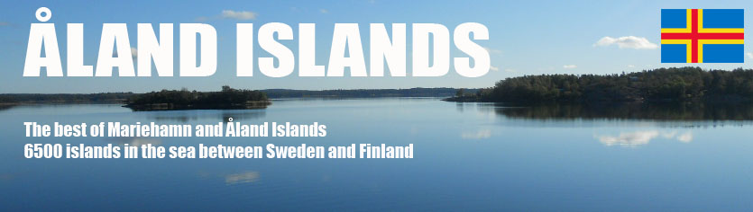 Åland Islands