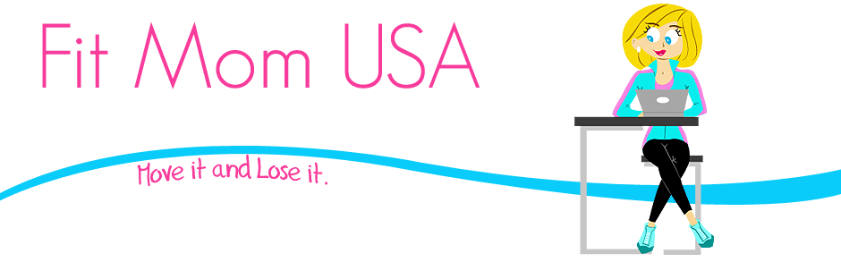 Fit Mom USA