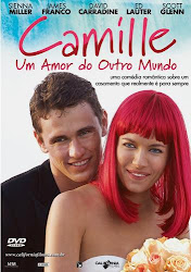Capa do Filme Camille Um Amor Do Outro Mundo (Dual Audio) Baixe imagem de Camille Um Amor Do Outro Mundo (Dual Audio) sem Torrent