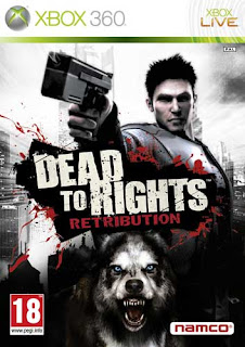 Dead+To+Rights+3+Retribution+ +XBOX360+RF >Download Dead To Rights 3 Retribution   XBox 360   2010