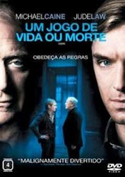 Capa do Filme Um Jogo de Vida ou Morte (Dual Audio) Baixe imagem de Um Jogo de Vida ou Morte (Dual Audio) sem Torrent