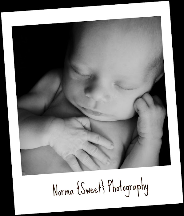 Norma {Sweet} Photography