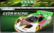 Edam Official Web Site