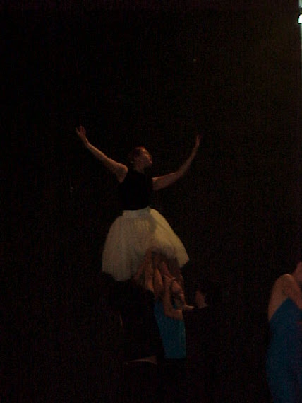 GISELLE