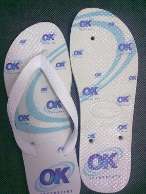 sandalias corporativo
