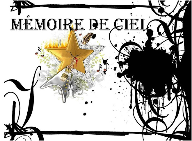 MémOire De CieL