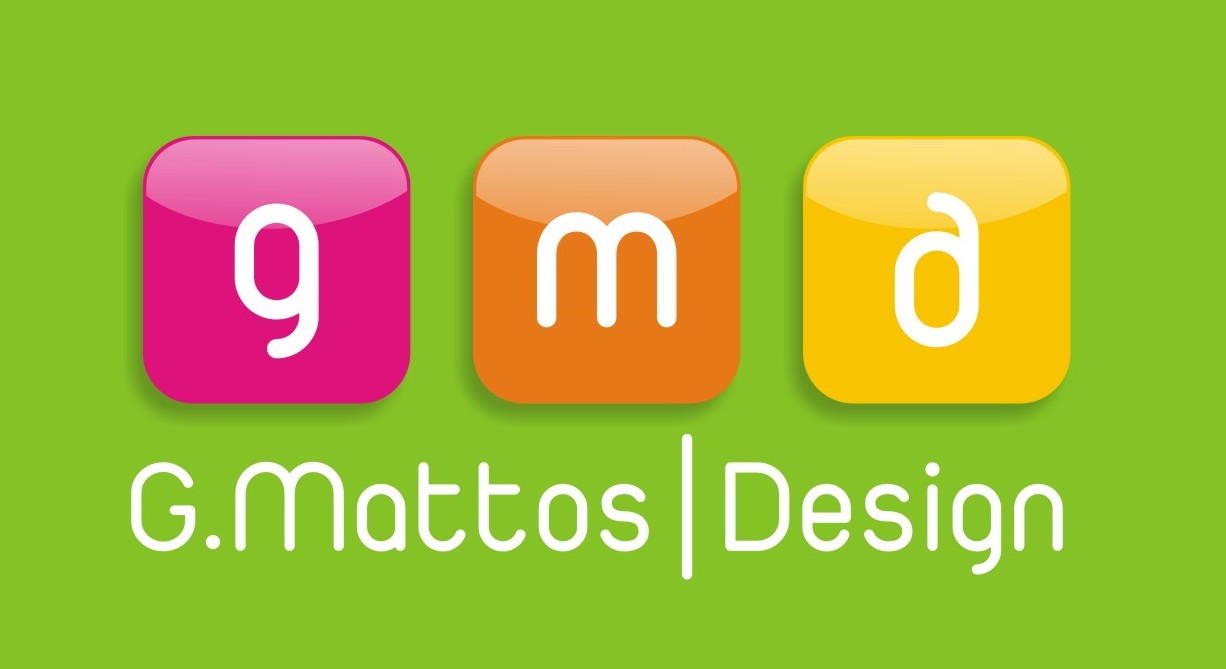 G MATTOS DESIGN - ARTIGOS PARA DECORAÇÃO