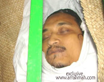 As Syahid Imam Samudera