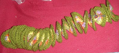 Gorros y bufandas | Mi Tiendita de Crochet