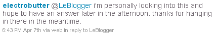 Blogger a restauré tous mes commentaires, MERCI pour votre soutien Blogger bug