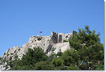 LES BAUX DE PROVENCE