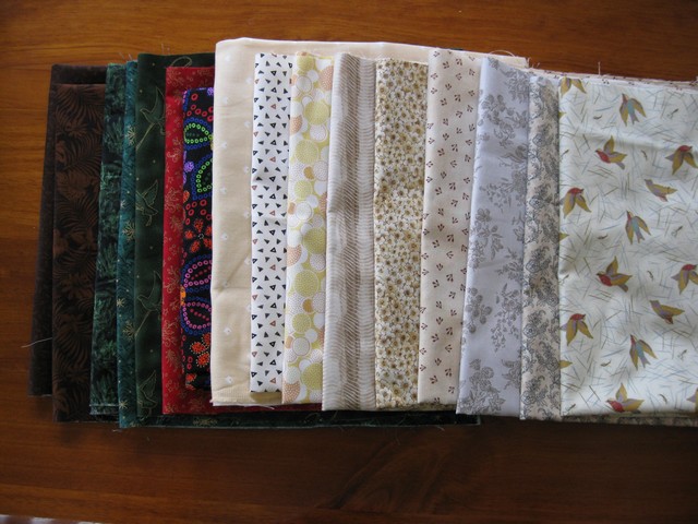 Quilt Whangarei Fabric Barn Sale