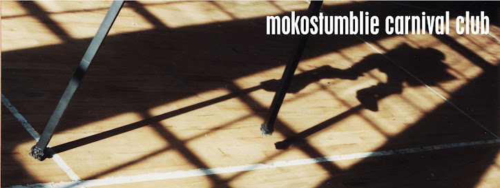 Mokostumblie Carnival Club