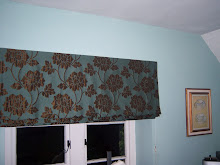 Roman Blind