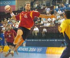 Atenas 2004