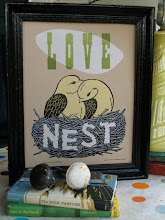 love nest.