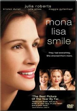 O Sorriso de Mona Lisa