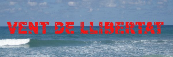 Vent de llibertat