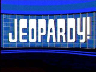 Cell Jeopardy Game